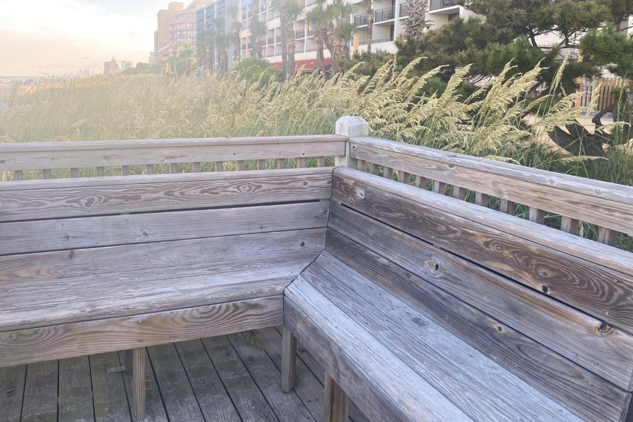 L For Leisure Myrtle Beach Exterior foto